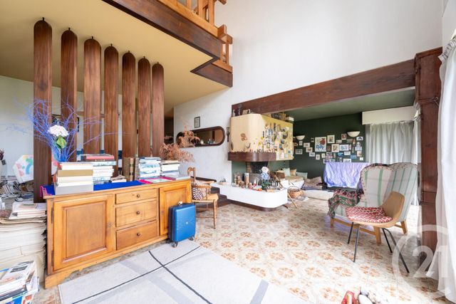 Afficher la photo en grand Maison à vendre - 6 pièces - 120 m2 - Vigneux Sur Seine - 91 - ILE-DE-FRANCE