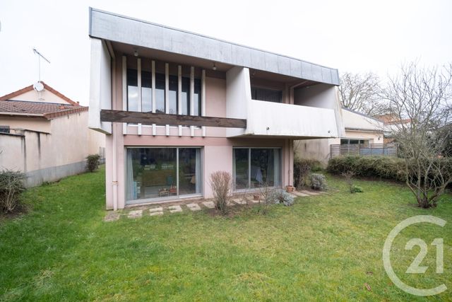 maison - VIGNEUX SUR SEINE - 91