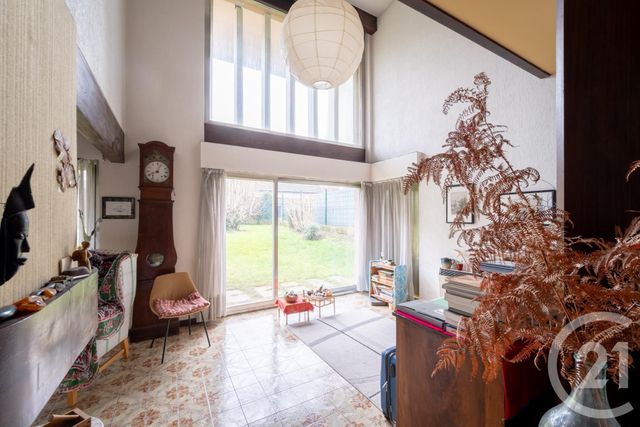 Afficher la photo en grand Maison à vendre - 6 pièces - 120 m2 - Vigneux Sur Seine - 91 - ILE-DE-FRANCE