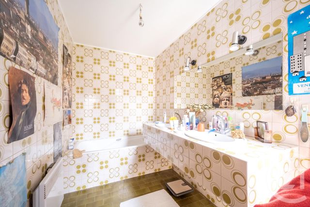 Afficher la photo en grand Maison à vendre - 6 pièces - 120 m2 - Vigneux Sur Seine - 91 - ILE-DE-FRANCE