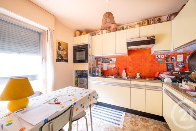 Afficher la photo en grand Maison à vendre - 6 pièces - 120 m2 - Vigneux Sur Seine - 91 - ILE-DE-FRANCE