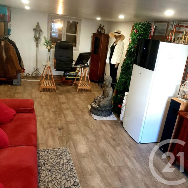 Afficher la photo en grand Maison à vendre - 6 pièces - 109 m2 - Vigneux Sur Seine - 91 - ILE-DE-FRANCE