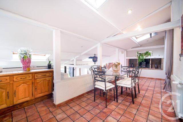 Afficher la photo en grand Maison à vendre - 6 pièces - 109 m2 - Vigneux Sur Seine - 91 - ILE-DE-FRANCE