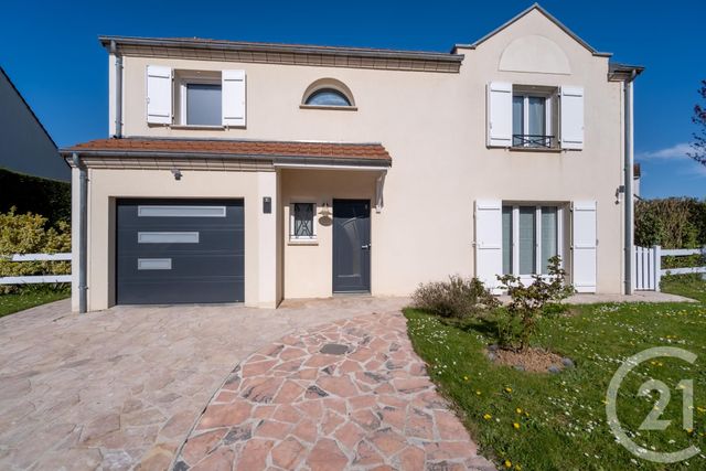 maison - ST PIERRE DU PERRAY - 91