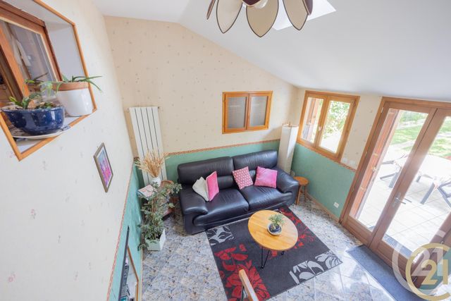 Afficher la photo en grand Maison à vendre - 5 pièces - 72 m2 - Vigneux Sur Seine - 91 - ILE-DE-FRANCE