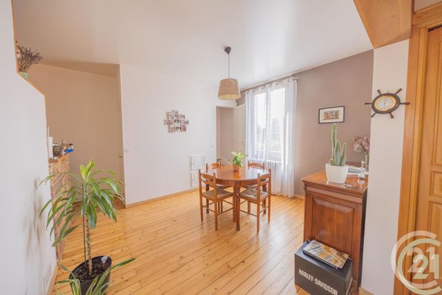 Afficher la photo en grand Maison à vendre - 5 pièces - 72 m2 - Vigneux Sur Seine - 91 - ILE-DE-FRANCE