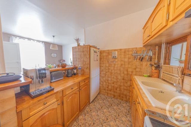 Afficher la photo en grand Maison à vendre - 5 pièces - 72 m2 - Vigneux Sur Seine - 91 - ILE-DE-FRANCE