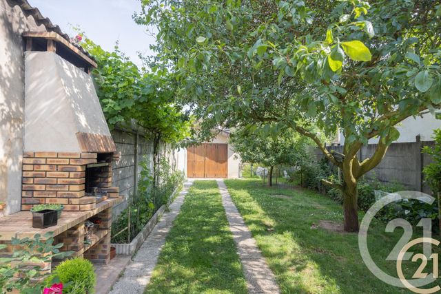 Afficher la photo en grand Maison à vendre - 5 pièces - 72 m2 - Vigneux Sur Seine - 91 - ILE-DE-FRANCE