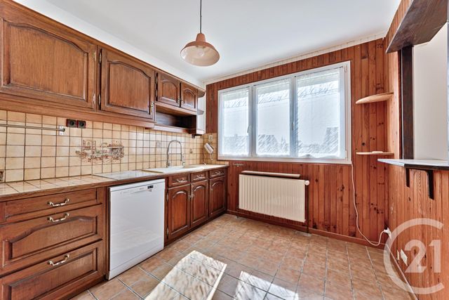 Maison à vendre - 5 pièces - 93 m2 - Saulx Les Chartreux - 91 - ILE-DE-FRANCE