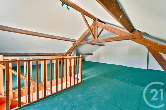 Maison à vendre - 5 pièces - 93 m2 - Saulx Les Chartreux - 91 - ILE-DE-FRANCE