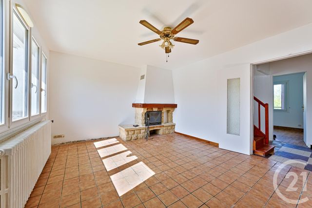 Maison à vendre - 5 pièces - 93 m2 - Saulx Les Chartreux - 91 - ILE-DE-FRANCE