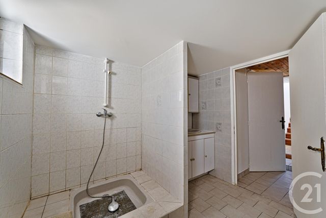 Maison à vendre - 5 pièces - 93 m2 - Saulx Les Chartreux - 91 - ILE-DE-FRANCE