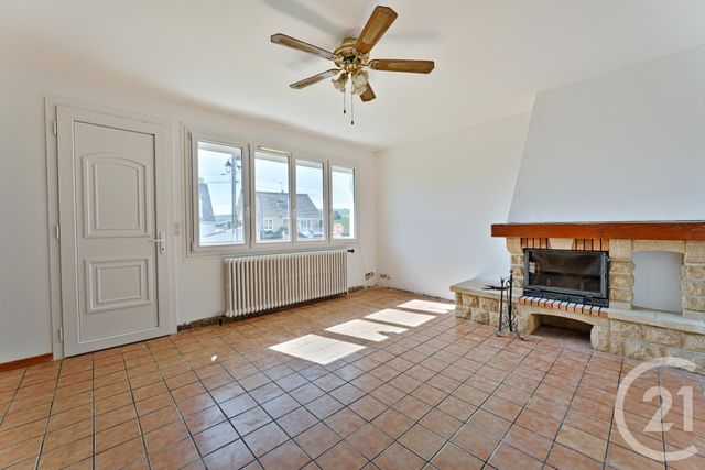 Maison à vendre - 5 pièces - 93 m2 - Saulx Les Chartreux - 91 - ILE-DE-FRANCE