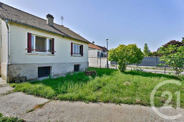 Maison à vendre - 5 pièces - 93 m2 - Saulx Les Chartreux - 91 - ILE-DE-FRANCE