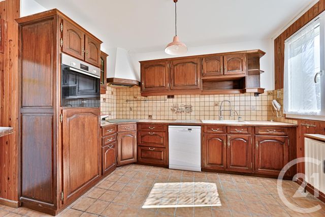 Maison à vendre - 5 pièces - 93 m2 - Saulx Les Chartreux - 91 - ILE-DE-FRANCE