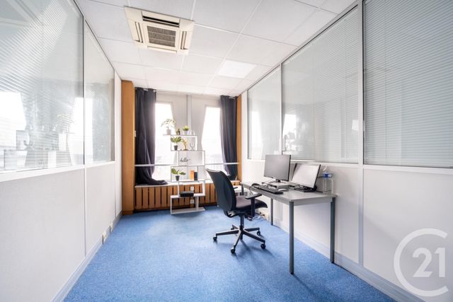 Divers à vendre - 500 m2 - Thiais - 94 - ILE-DE-FRANCE