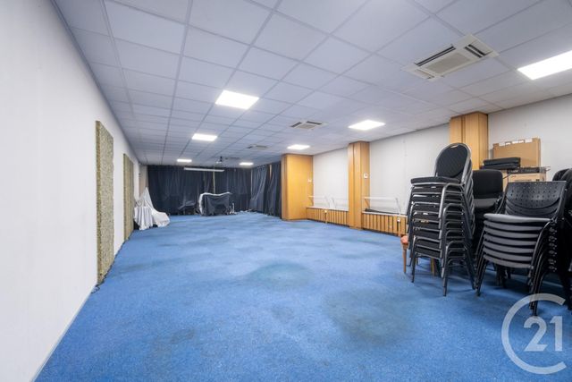 Divers à vendre - 500 m2 - Thiais - 94 - ILE-DE-FRANCE