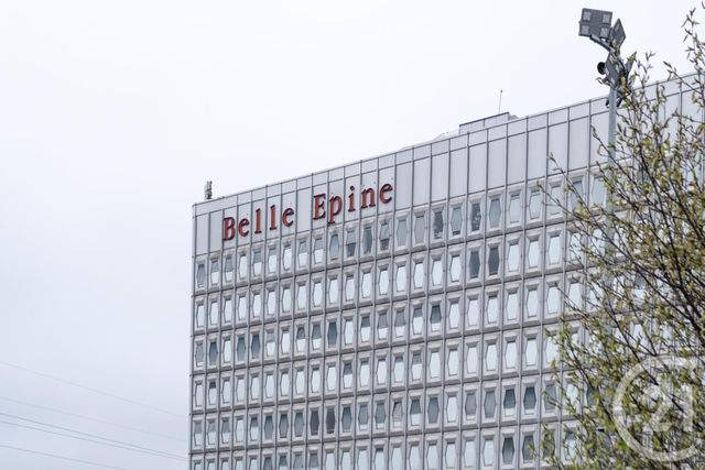 Divers à vendre - 500 m2 - Thiais - 94 - ILE-DE-FRANCE