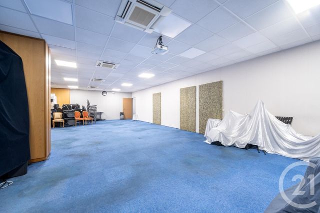 Divers à vendre - 500 m2 - Thiais - 94 - ILE-DE-FRANCE