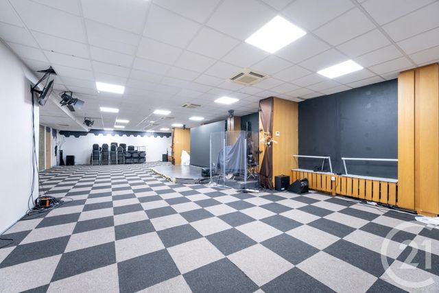 Divers à vendre - 500 m2 - Thiais - 94 - ILE-DE-FRANCE