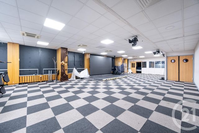 Divers à vendre - 500 m2 - Thiais - 94 - ILE-DE-FRANCE