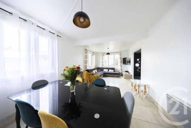 Afficher la photo en grand Maison à vendre - 6 pièces - 110 m2 - Vigneux Sur Seine - 91 - ILE-DE-FRANCE
