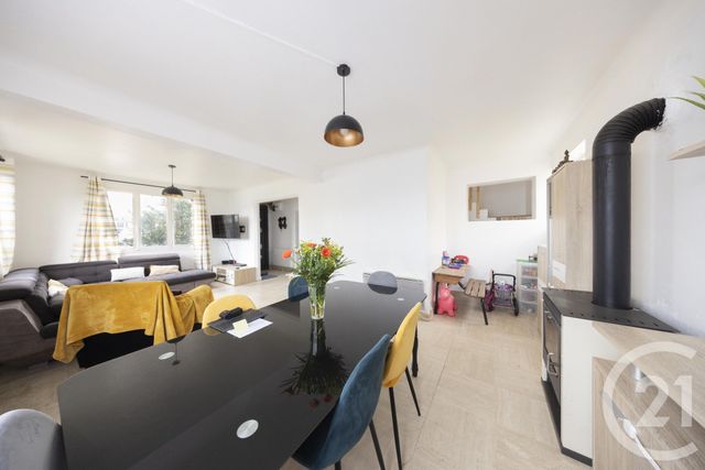 Afficher la photo en grand Maison à vendre - 6 pièces - 110 m2 - Vigneux Sur Seine - 91 - ILE-DE-FRANCE