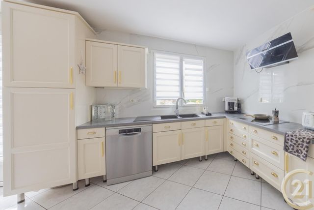 Maison à vendre - 7 pièces - 179 m2 - Vigneux Sur Seine - 91 - ILE-DE-FRANCE