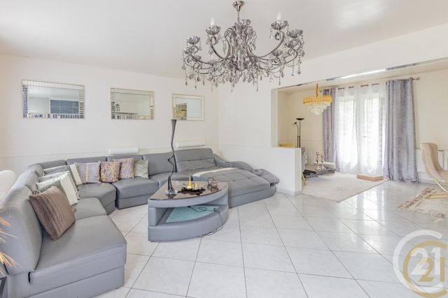 Maison à vendre - 7 pièces - 179 m2 - Vigneux Sur Seine - 91 - ILE-DE-FRANCE