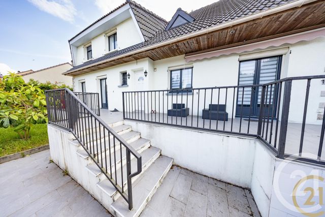 Maison à vendre - 7 pièces - 179 m2 - Vigneux Sur Seine - 91 - ILE-DE-FRANCE