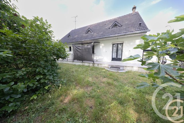 Maison à vendre - 7 pièces - 179 m2 - Vigneux Sur Seine - 91 - ILE-DE-FRANCE