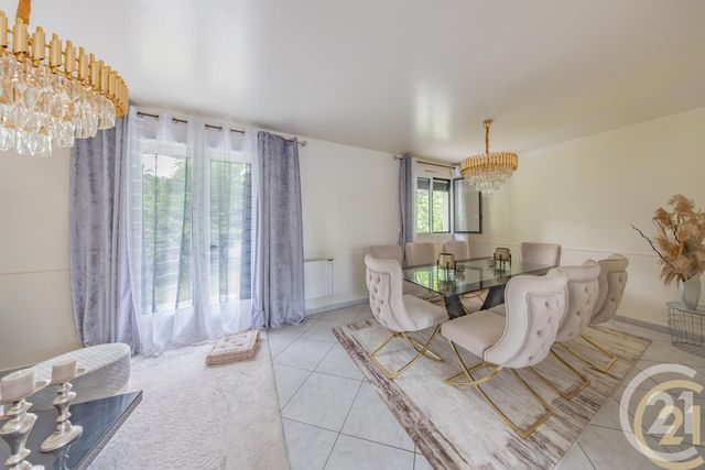 Maison à vendre - 7 pièces - 179 m2 - Vigneux Sur Seine - 91 - ILE-DE-FRANCE