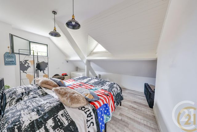 Maison à vendre - 7 pièces - 179 m2 - Vigneux Sur Seine - 91 - ILE-DE-FRANCE