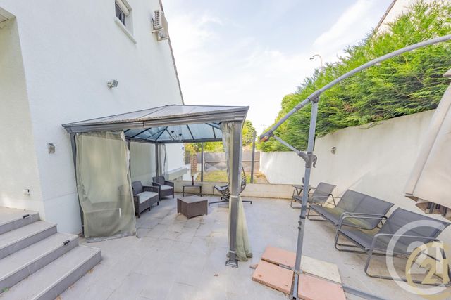 Maison à vendre - 7 pièces - 179 m2 - Vigneux Sur Seine - 91 - ILE-DE-FRANCE