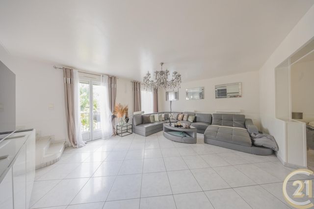 Maison à vendre - 7 pièces - 179 m2 - Vigneux Sur Seine - 91 - ILE-DE-FRANCE