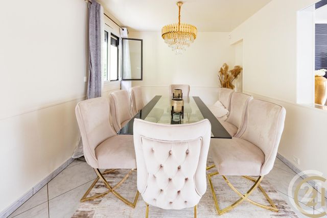 Maison à vendre - 7 pièces - 179 m2 - Vigneux Sur Seine - 91 - ILE-DE-FRANCE