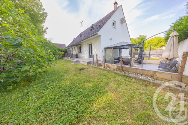 Maison à vendre - 7 pièces - 179 m2 - Vigneux Sur Seine - 91 - ILE-DE-FRANCE