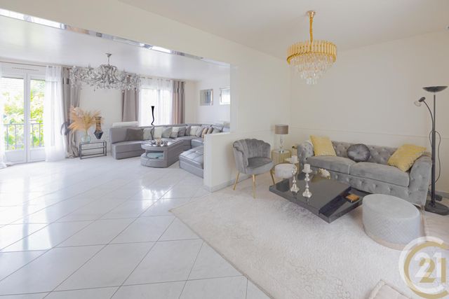 Maison à vendre - 7 pièces - 179 m2 - Vigneux Sur Seine - 91 - ILE-DE-FRANCE