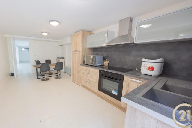 Maison à vendre - 7 pièces - 179 m2 - Vigneux Sur Seine - 91 - ILE-DE-FRANCE