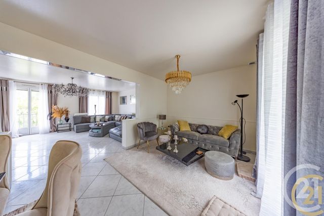 Maison à vendre - 7 pièces - 179 m2 - Vigneux Sur Seine - 91 - ILE-DE-FRANCE