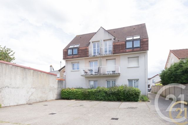 Appartement F2 à vendre VIGNEUX SUR SEINE