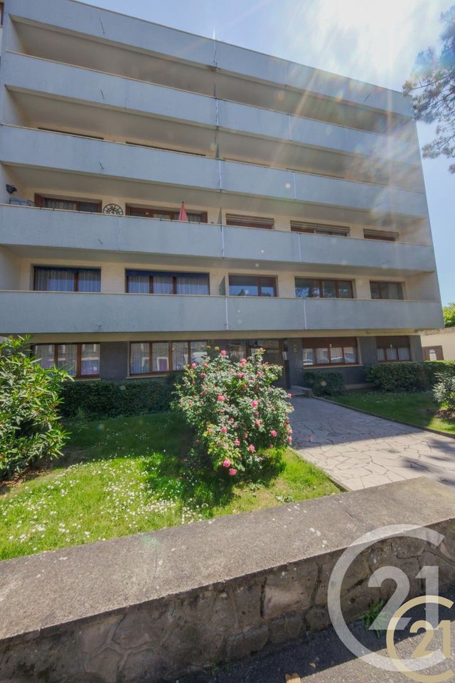 appartement - CORBEIL ESSONNES - 91