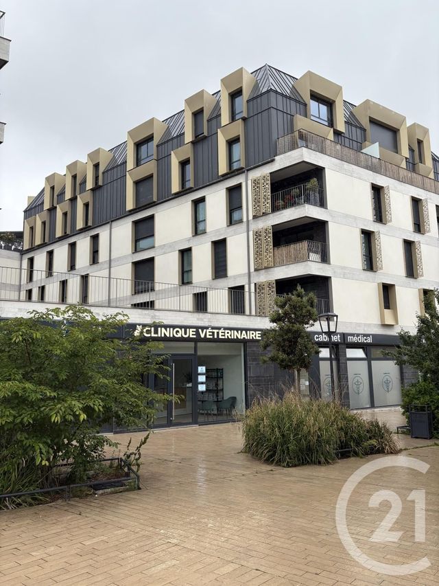 Appartement F1 à vendre - 1 pièce - 24,98 m2 - Draveil - 91 - ILE-DE-FRANCE