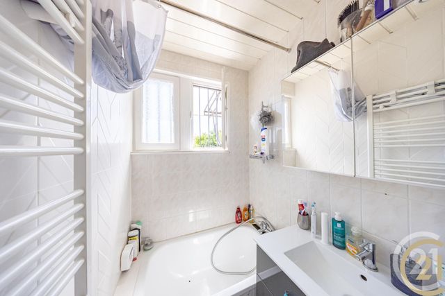 Maison à vendre - 3 pièces - 50 m2 - Vigneux Sur Seine - 91 - ILE-DE-FRANCE