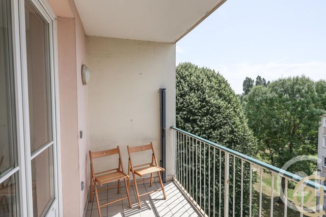Appartement F4 à vendre - 4 pièces - 83,41 m2 - Yerres - 91 - ILE-DE-FRANCE