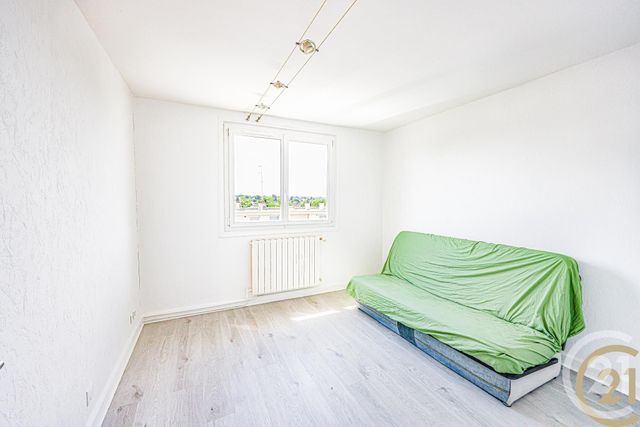 Appartement F4 à vendre - 4 pièces - 83,41 m2 - Yerres - 91 - ILE-DE-FRANCE