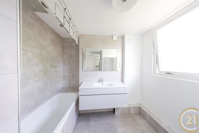 Appartement F4 à vendre - 4 pièces - 83,41 m2 - Yerres - 91 - ILE-DE-FRANCE