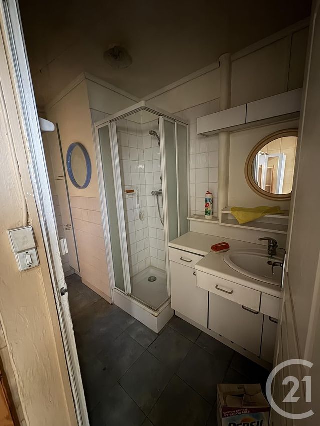 Appartement F4 à vendre - 4 pièces - 69,06 m2 - Vigneux Sur Seine - 91 - ILE-DE-FRANCE