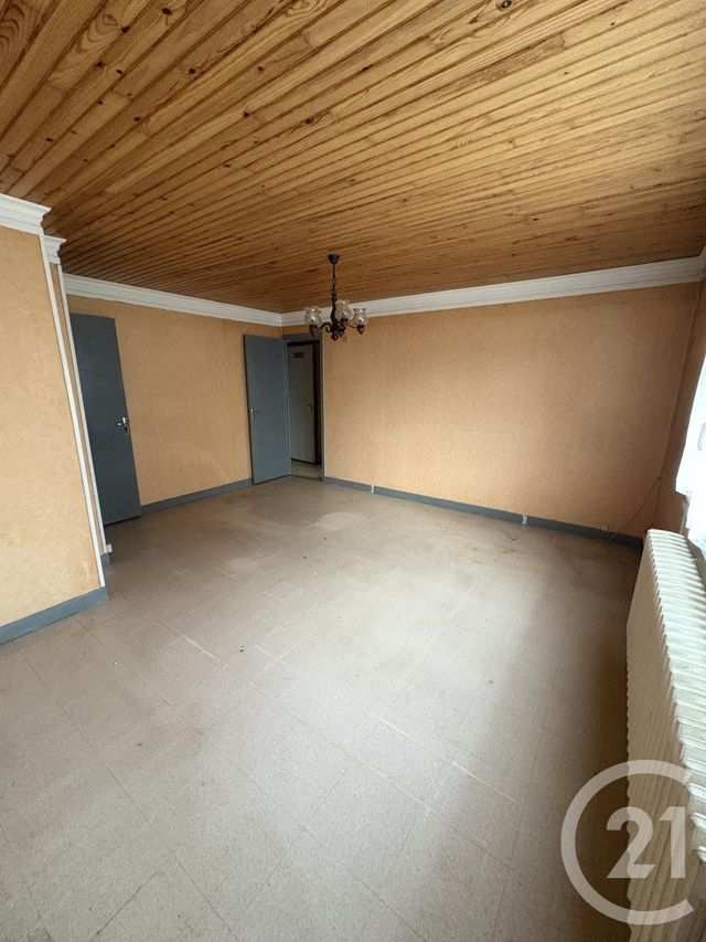 Appartement F4 à vendre - 4 pièces - 69,06 m2 - Vigneux Sur Seine - 91 - ILE-DE-FRANCE