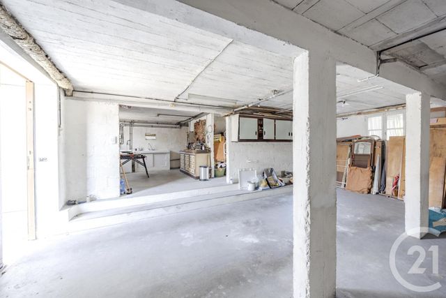 Afficher la photo en grand Maison à vendre - 6 pièces - 127 m2 - Vigneux Sur Seine - 91 - ILE-DE-FRANCE